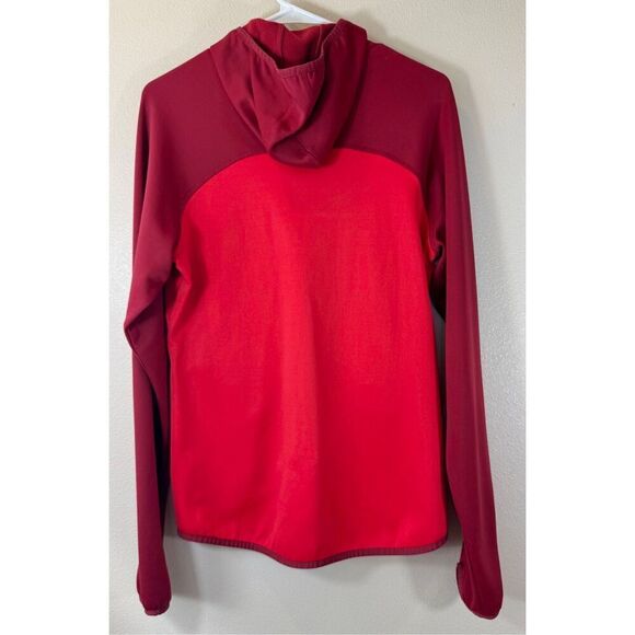 NWOT Outdoor Research Full Zip Hooded Rumor Hoodie Active Jacket Women's Large - Picture 5 of 11